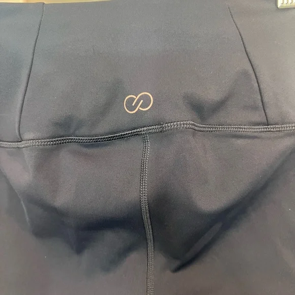 Calia navy leggings new without tags - Picture 5 of 6